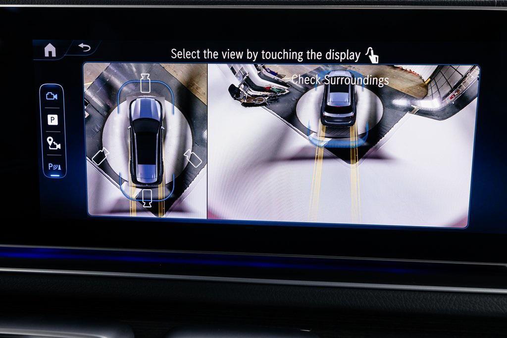 used 2026 Mercedes-Benz GLS 450 car, priced at $83,999