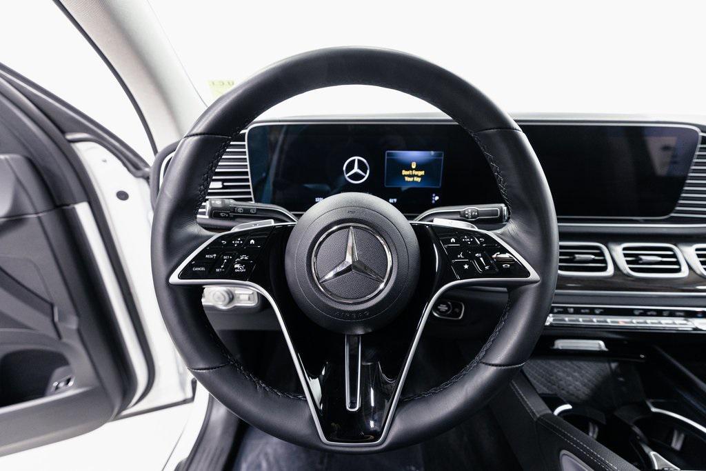 used 2026 Mercedes-Benz GLS 450 car, priced at $83,999