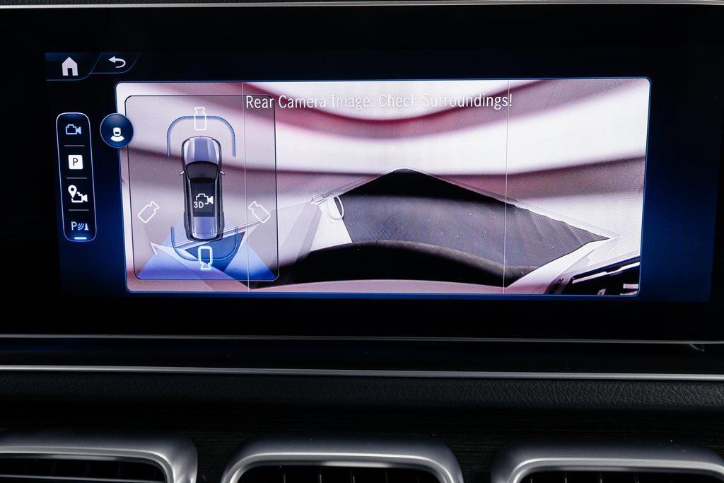 used 2026 Mercedes-Benz GLS 450 car, priced at $83,999