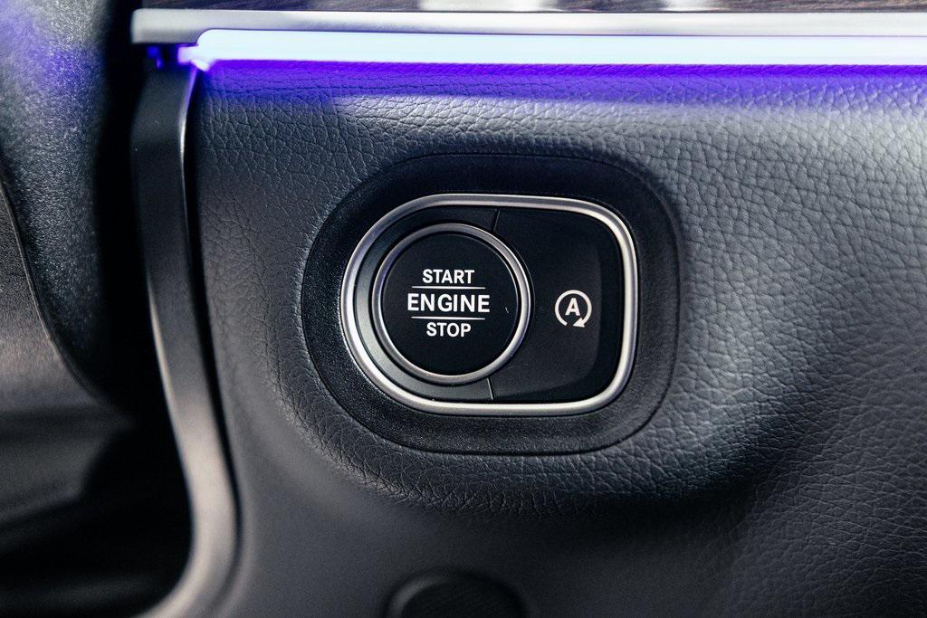 used 2026 Mercedes-Benz GLS 450 car, priced at $83,999