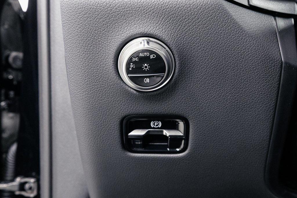 used 2026 Mercedes-Benz GLC 300 car, priced at $53,499