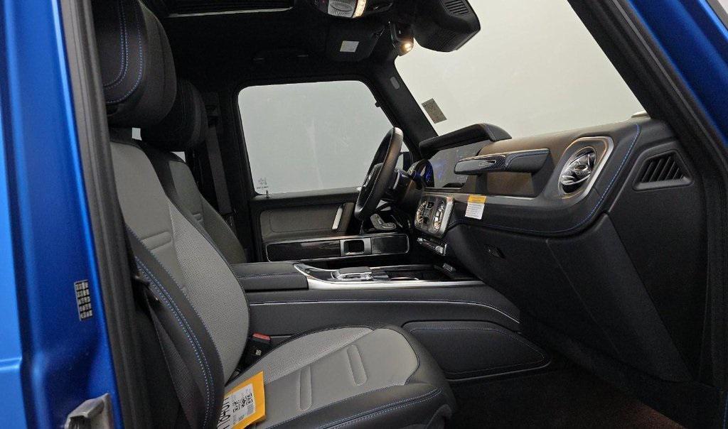 used 2025 Mercedes-Benz G-Class car, priced at $144,999