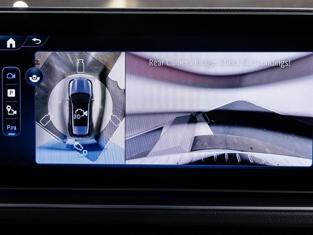 used 2025 Mercedes-Benz GLE 450e car, priced at $67,799