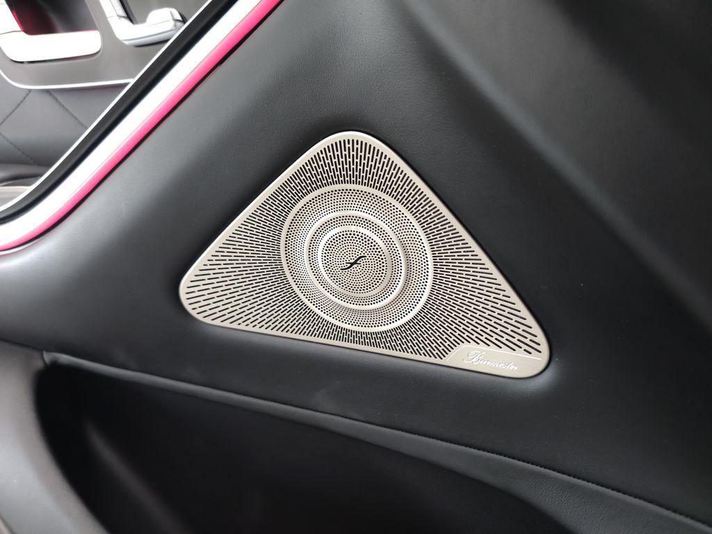 used 2022 Mercedes-Benz S-Class car, priced at $77,999