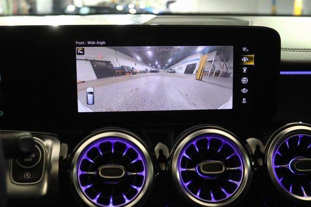 used 2023 Mercedes-Benz GLB 250 car, priced at $34,999