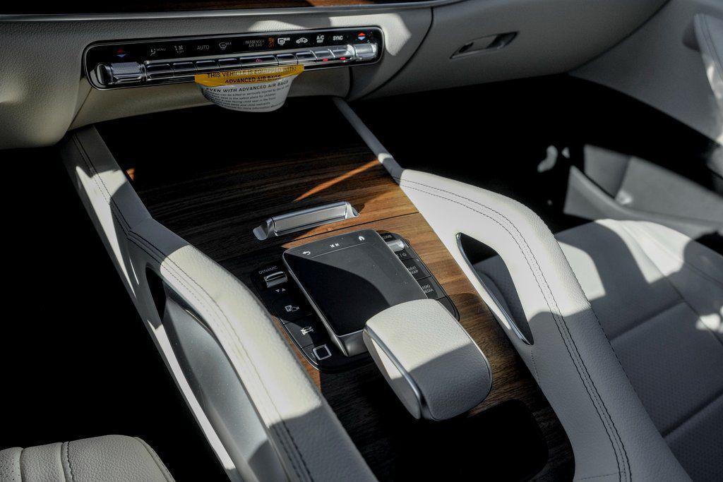 new 2026 Mercedes-Benz GLE 350 car, priced at $73,115