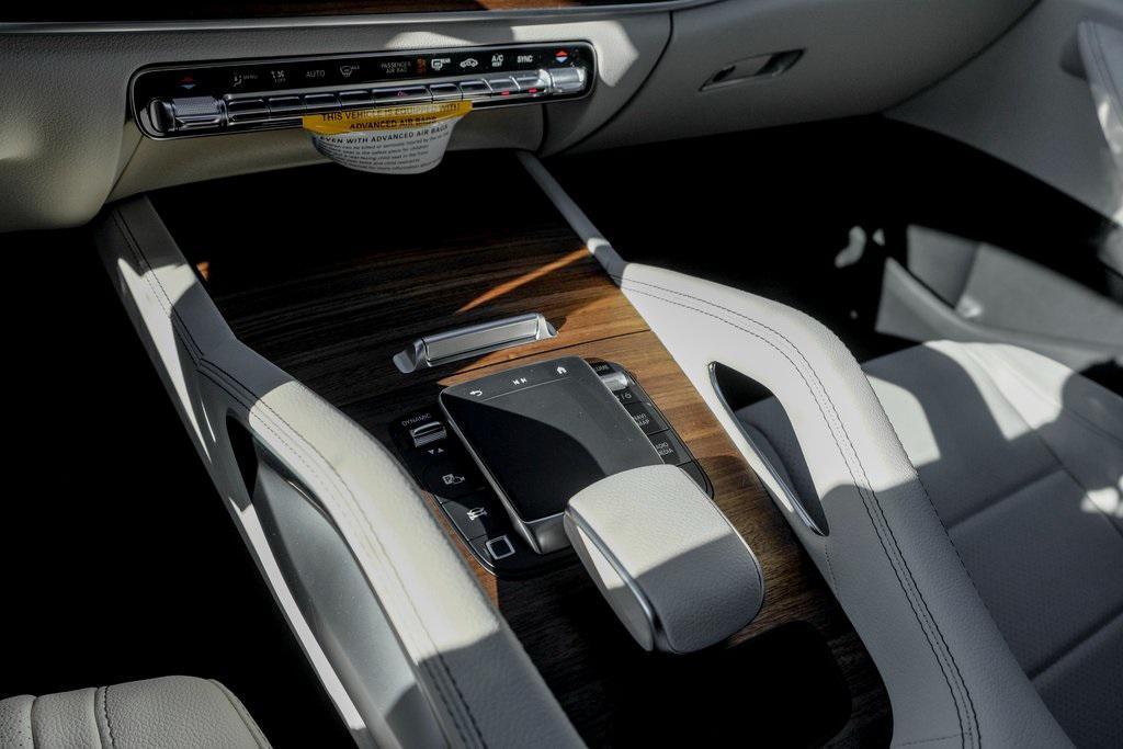 new 2026 Mercedes-Benz GLE 350 car, priced at $73,115