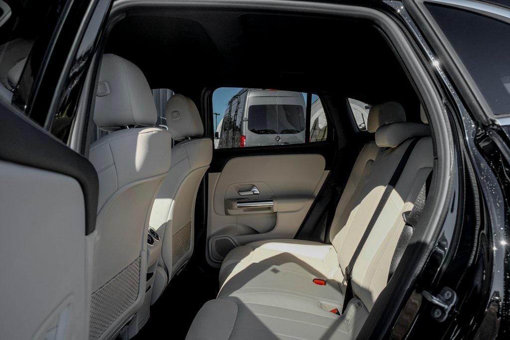 new 2026 Mercedes-Benz GLA 250 car, priced at $49,250