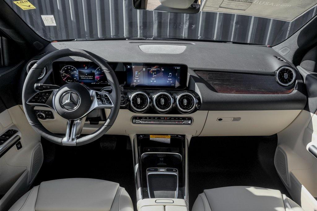 new 2026 Mercedes-Benz GLA 250 car, priced at $49,250