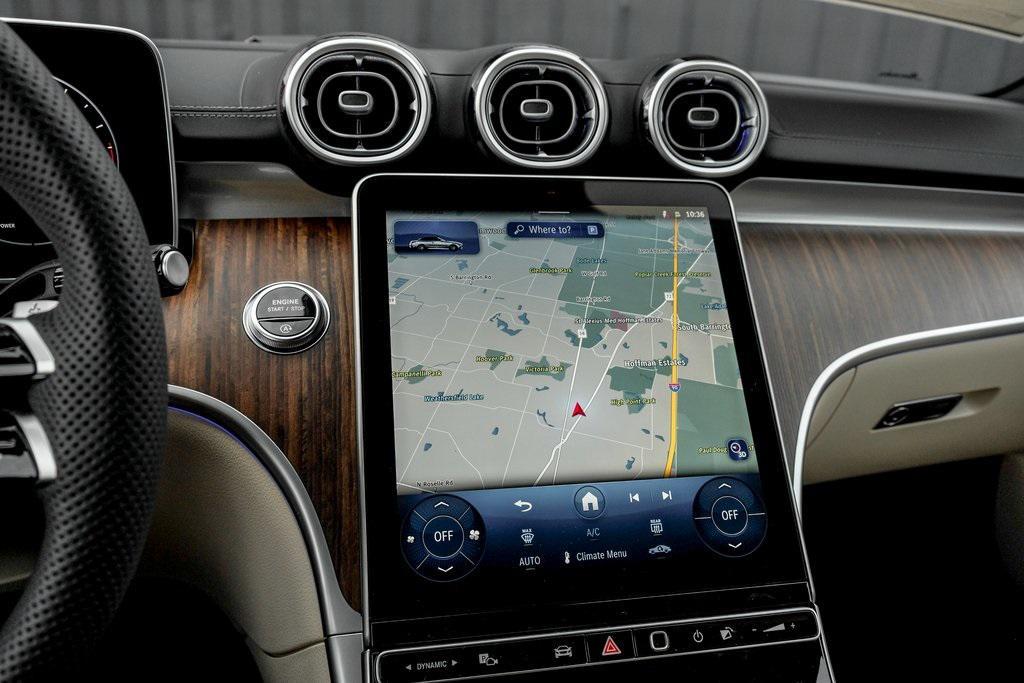 new 2026 Mercedes-Benz CLE 300 car, priced at $77,555