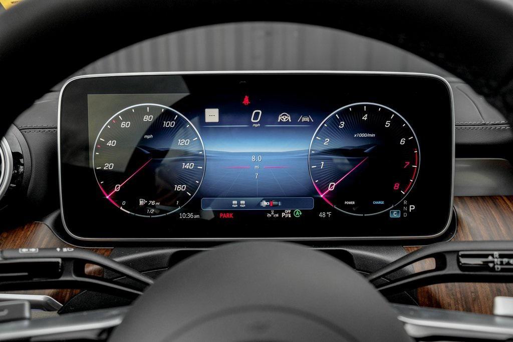 new 2026 Mercedes-Benz CLE 300 car, priced at $77,555