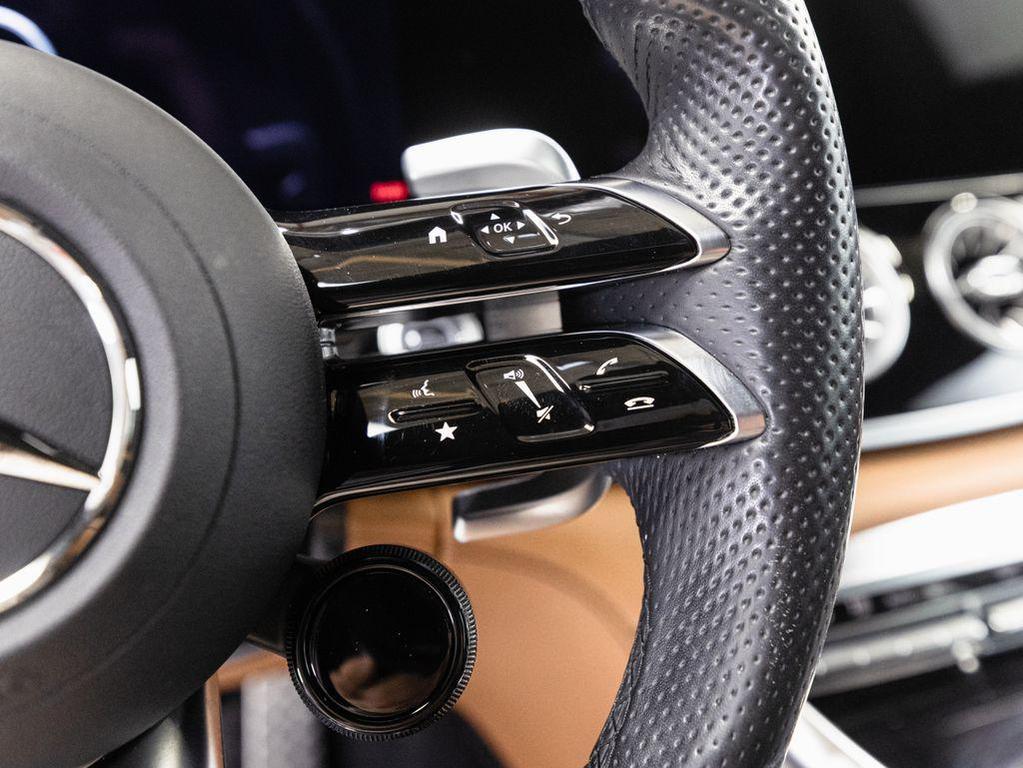 used 2022 Mercedes-Benz AMG GT 53 car, priced at $72,999