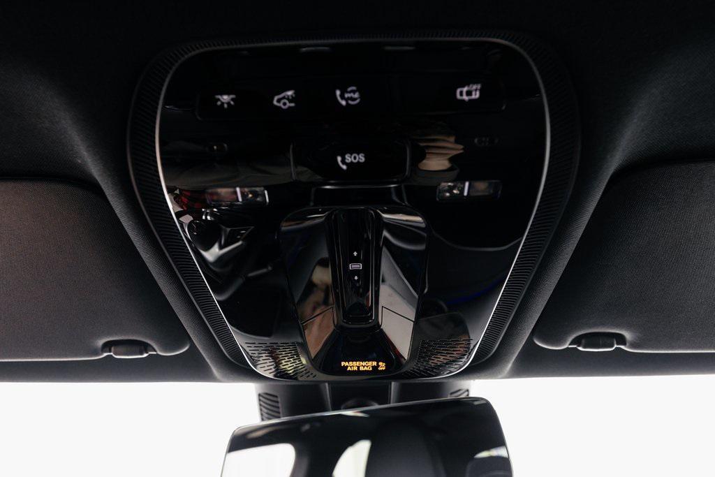 used 2025 Mercedes-Benz C-Class car, priced at $42,499