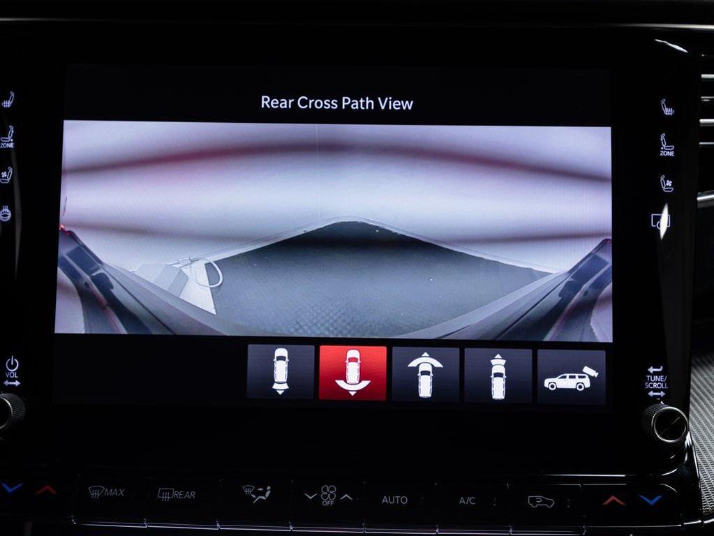 used 2023 Jeep Grand Wagoneer car