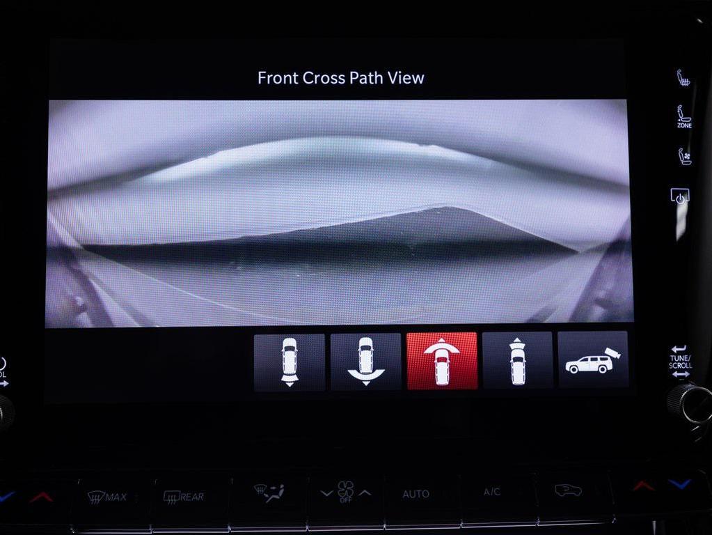 used 2023 Jeep Grand Wagoneer car