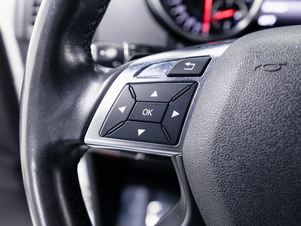 used 2018 Mercedes-Benz AMG G 63 car, priced at $74,699