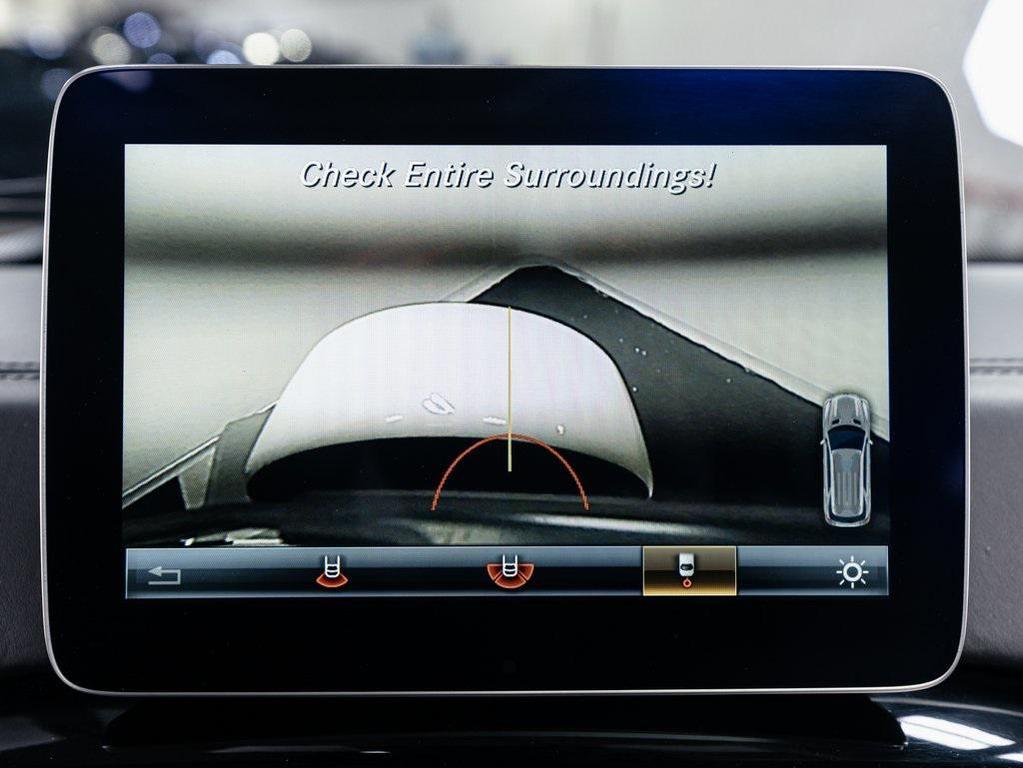 used 2018 Mercedes-Benz AMG G 63 car, priced at $74,699