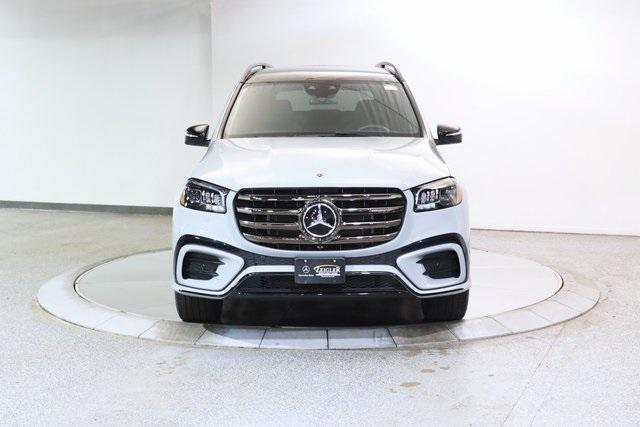 used 2024 Mercedes-Benz GLS 450 car, priced at $71,999