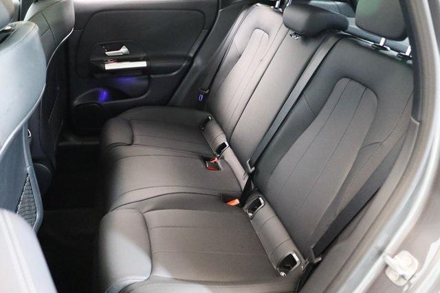 used 2025 Mercedes-Benz GLA 250 car, priced at $41,999