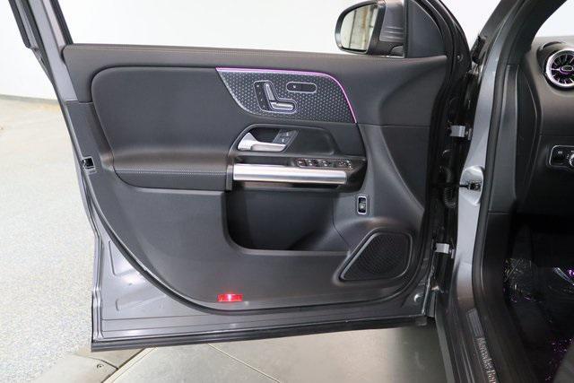 used 2025 Mercedes-Benz GLA 250 car, priced at $41,999