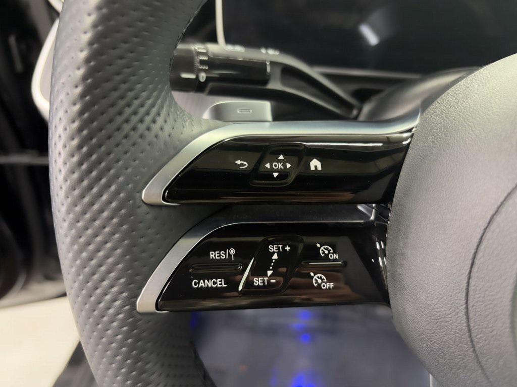 used 2025 Mercedes-Benz CLE 300 car, priced at $59,999