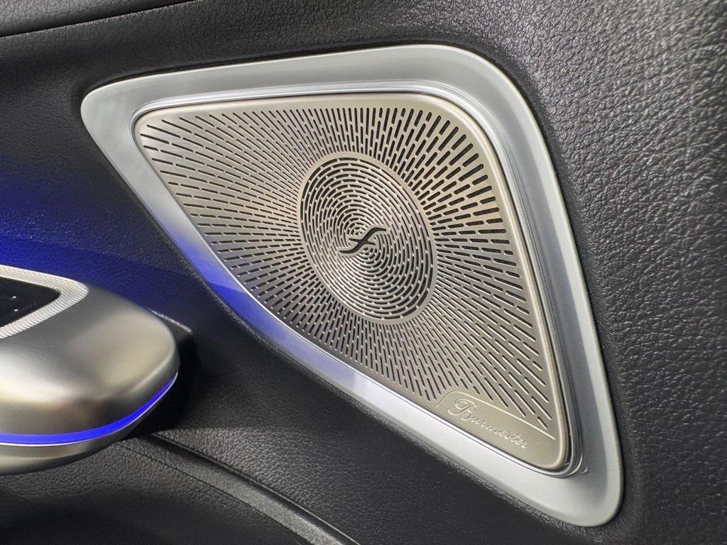 used 2025 Mercedes-Benz CLE 300 car, priced at $59,999