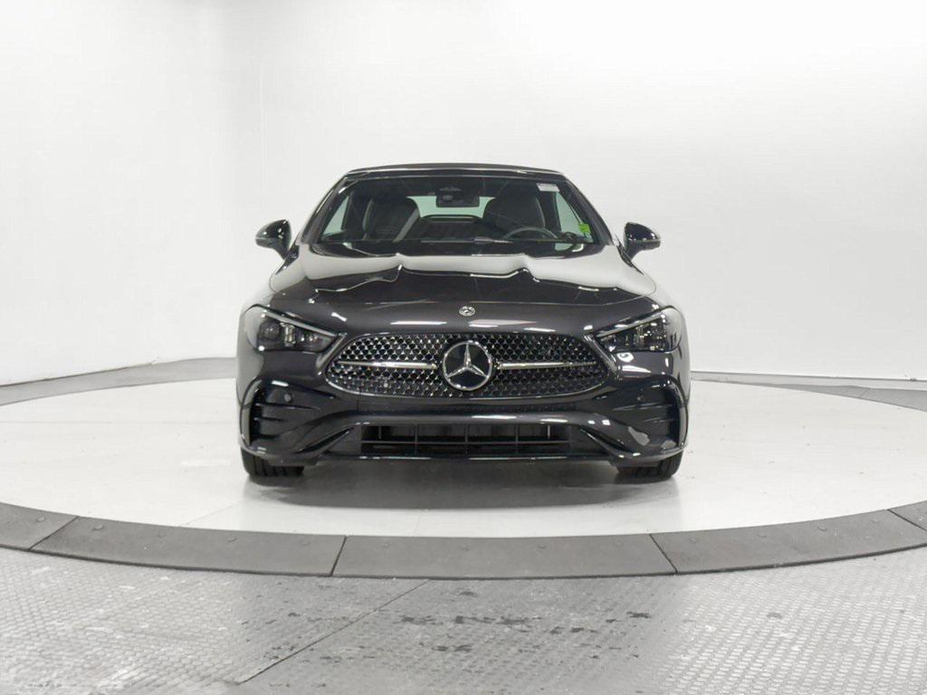 used 2025 Mercedes-Benz CLE 300 car, priced at $59,999