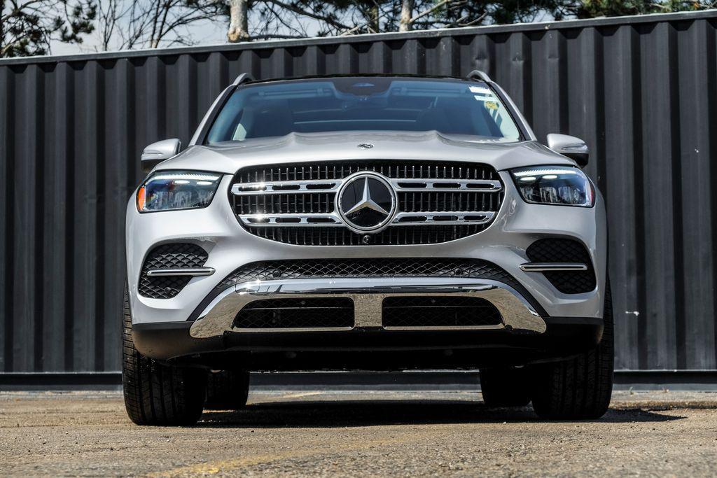 new 2026 Mercedes-Benz GLE 350 car, priced at $74,592
