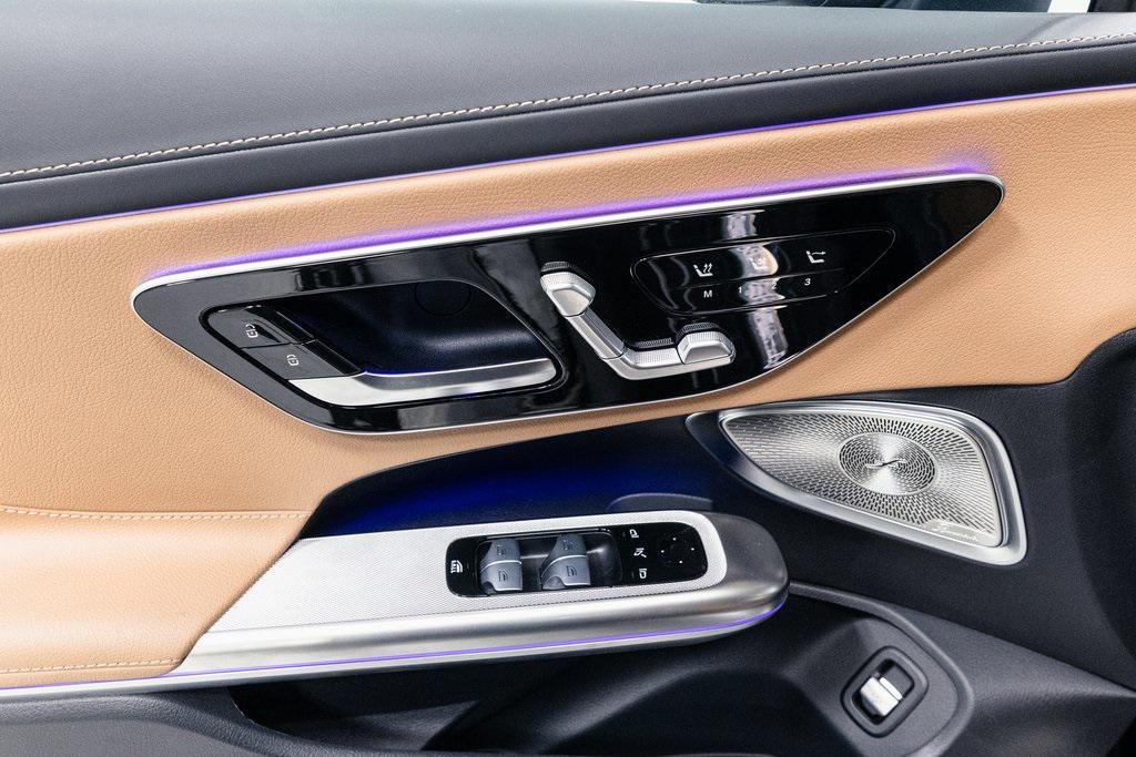 used 2024 Mercedes-Benz CLE 450 car, priced at $66,999