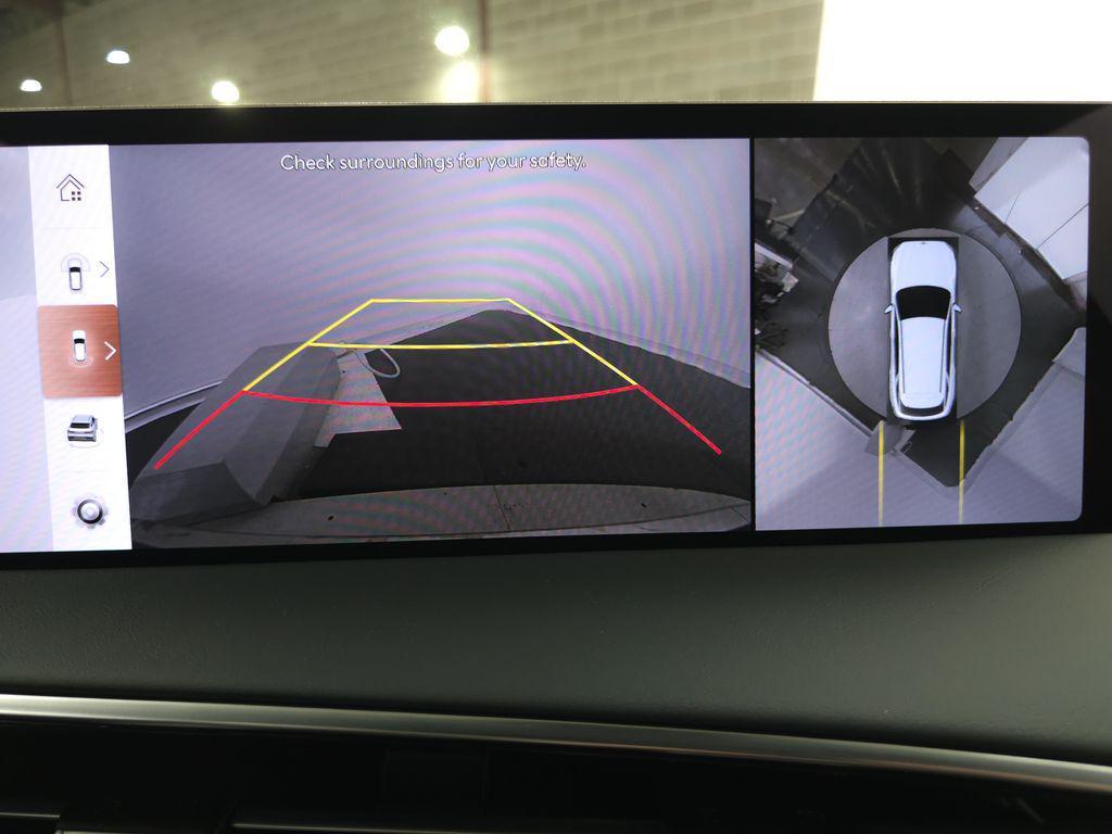 used 2026 Genesis GV70 car, priced at $54,999