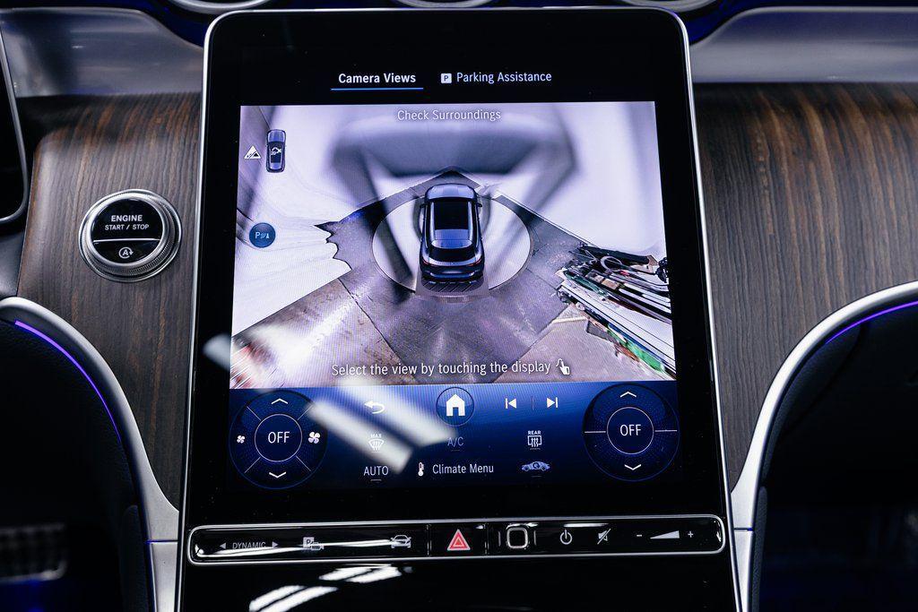 used 2026 Mercedes-Benz GLC 300 car, priced at $57,099