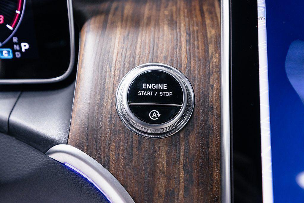 used 2026 Mercedes-Benz GLC 300 car, priced at $57,099