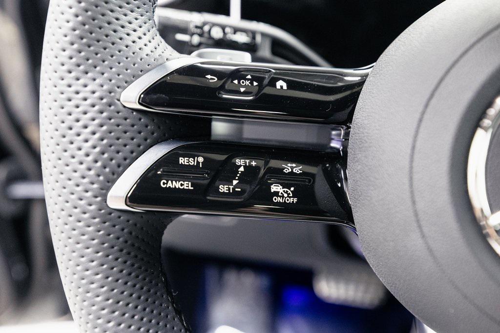 used 2026 Mercedes-Benz GLC 300 car, priced at $57,499