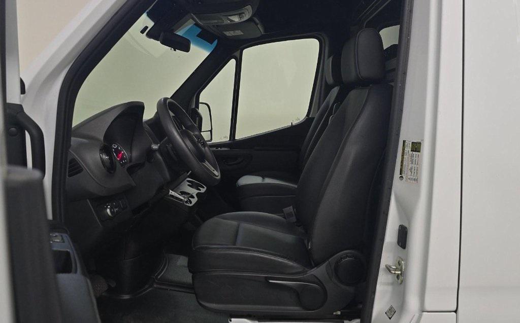 used 2023 Mercedes-Benz Sprinter 2500 car, priced at $41,999