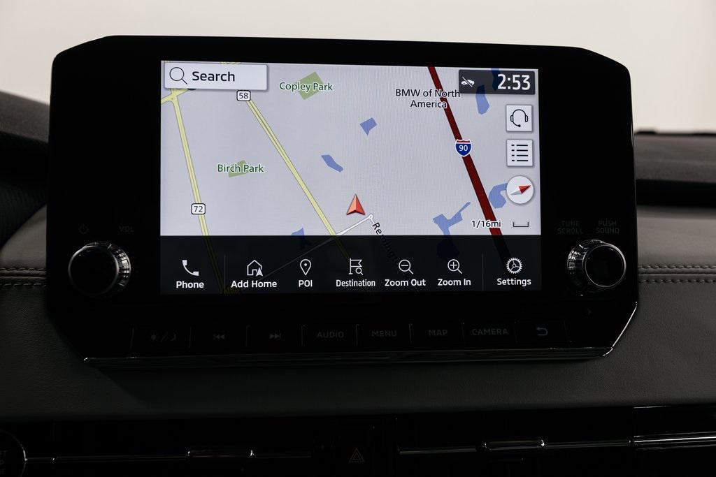 used 2022 Mitsubishi Outlander car, priced at $25,799