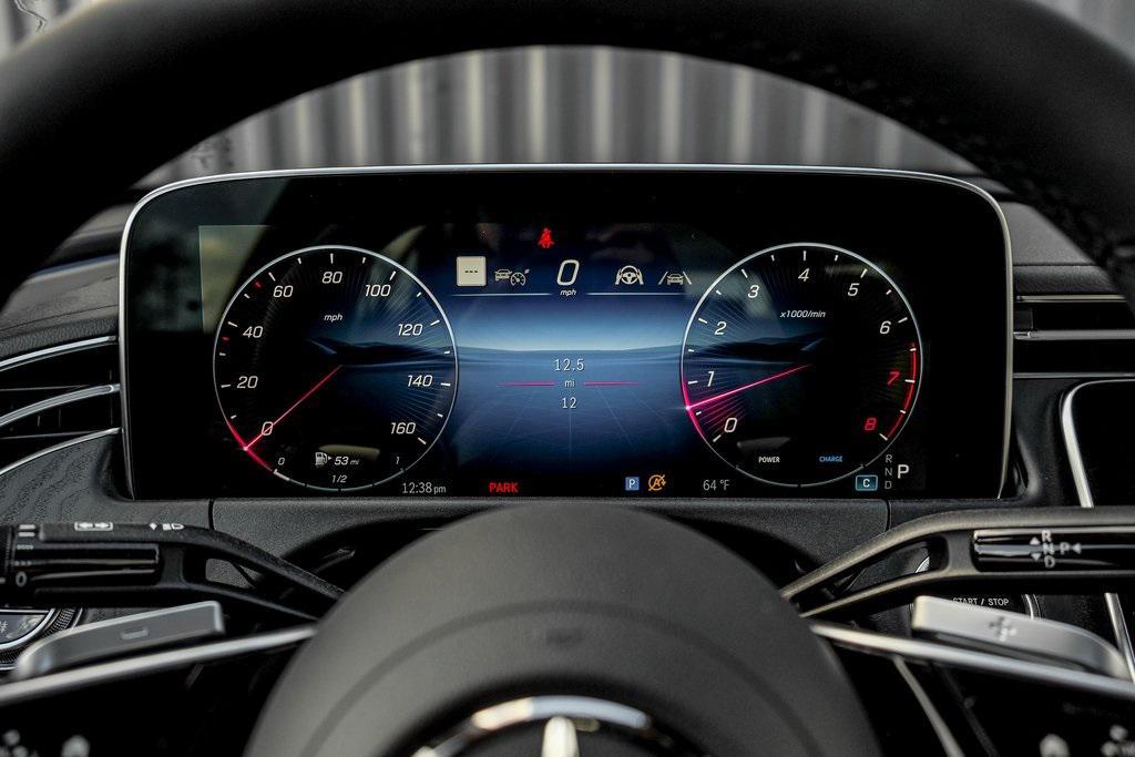 new 2026 Mercedes-Benz E-Class car, priced at $73,400