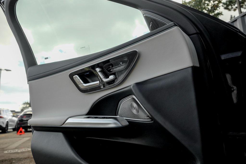 new 2026 Mercedes-Benz E-Class car, priced at $73,400