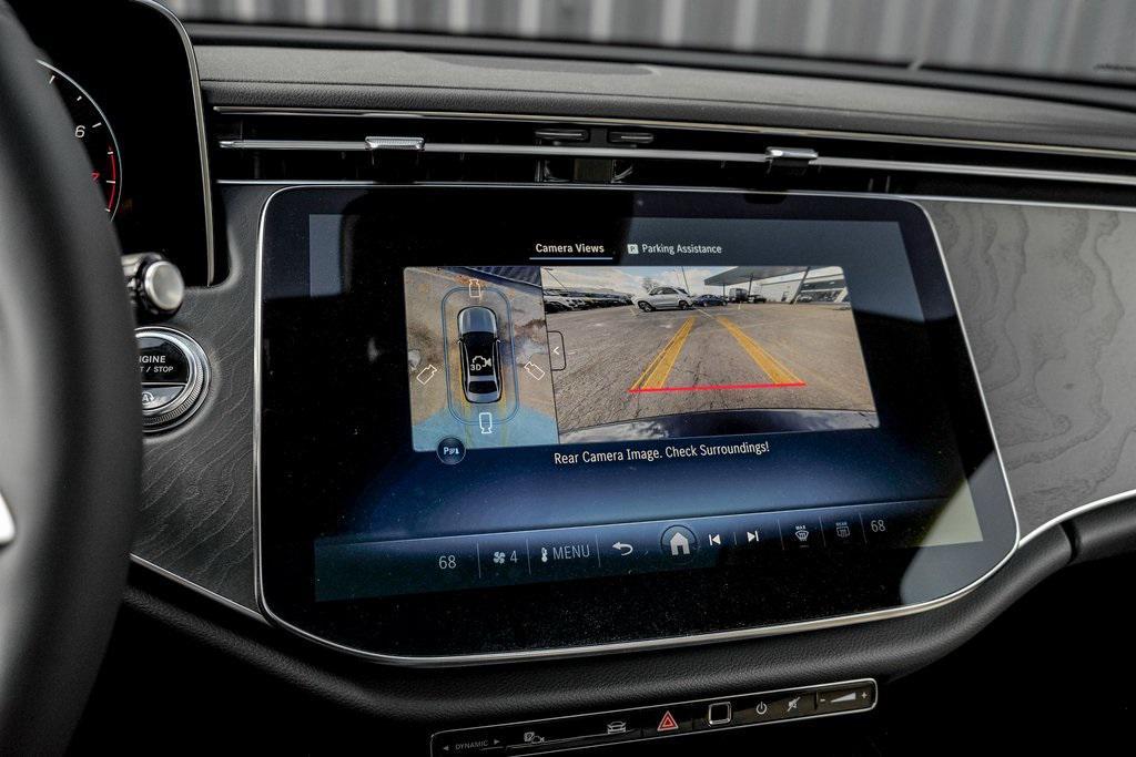 new 2026 Mercedes-Benz E-Class car, priced at $73,400