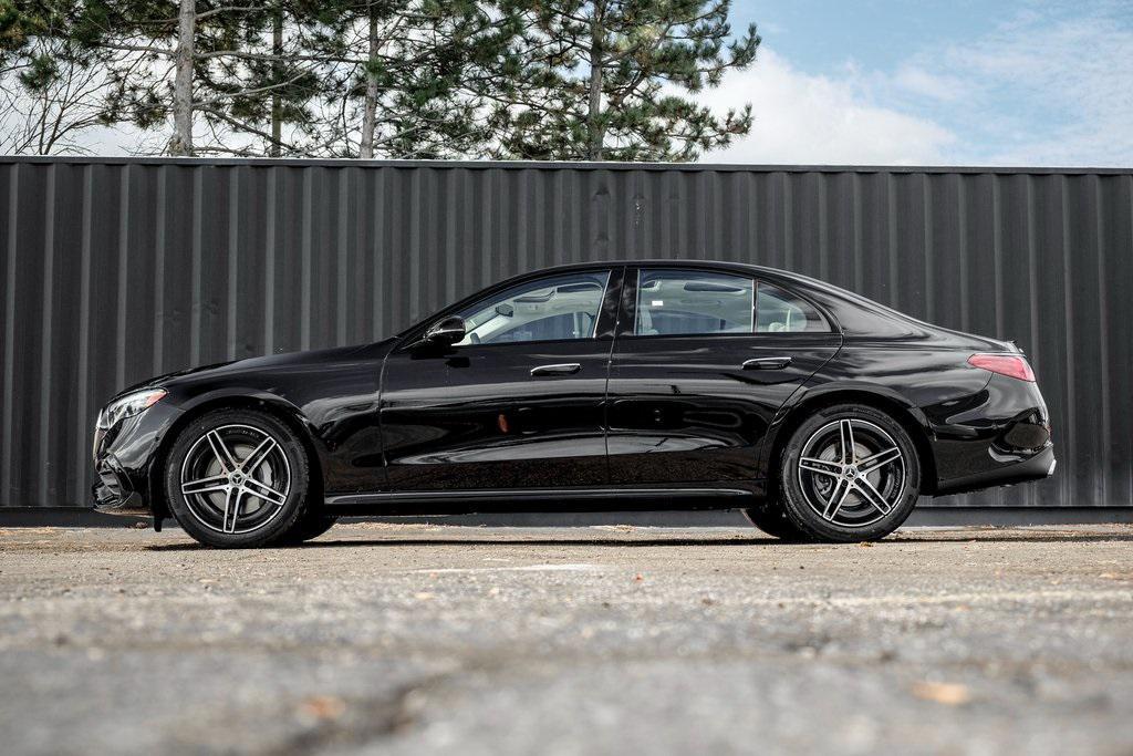 new 2026 Mercedes-Benz E-Class car, priced at $73,400