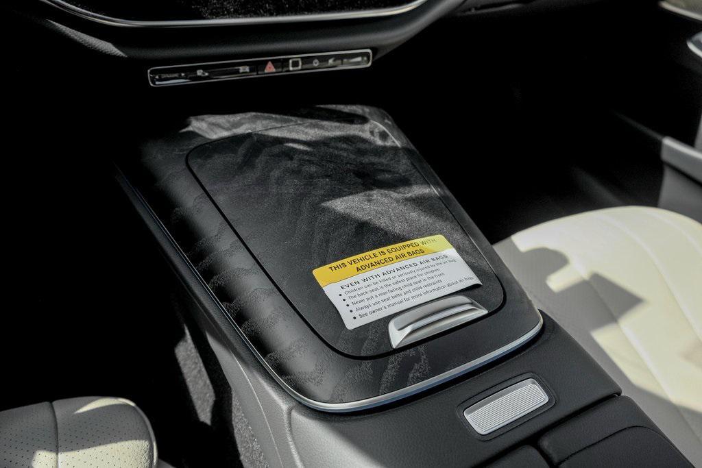 new 2026 Mercedes-Benz E-Class car, priced at $73,400