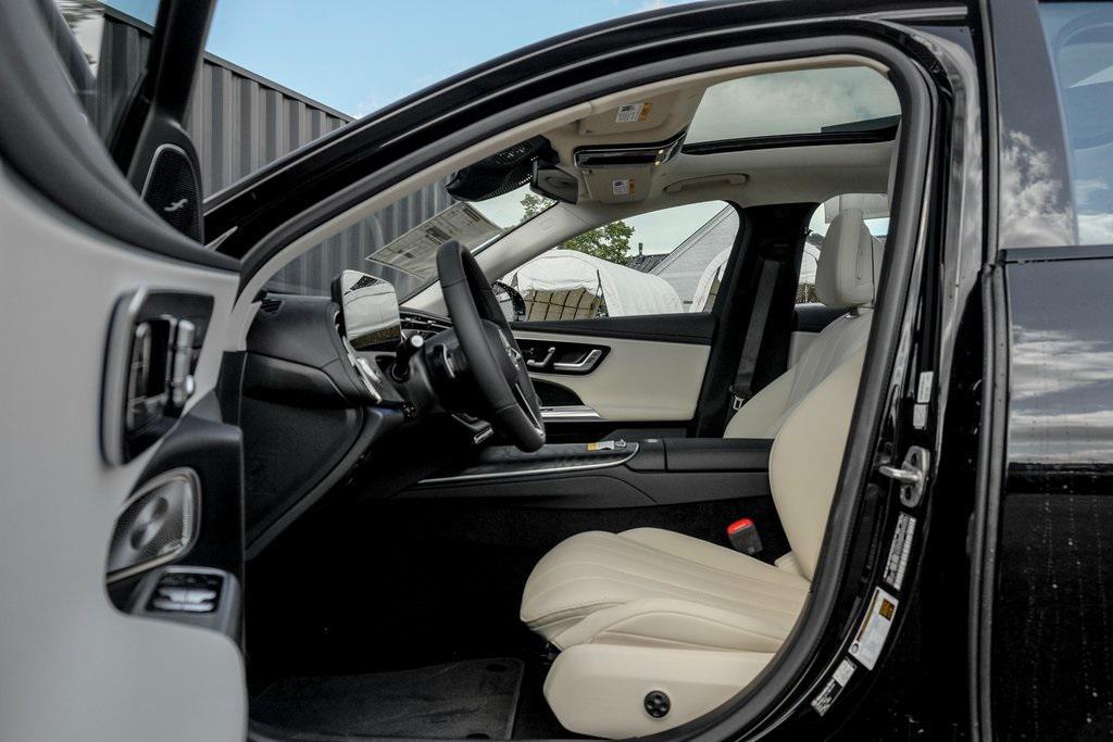 new 2026 Mercedes-Benz E-Class car, priced at $73,400