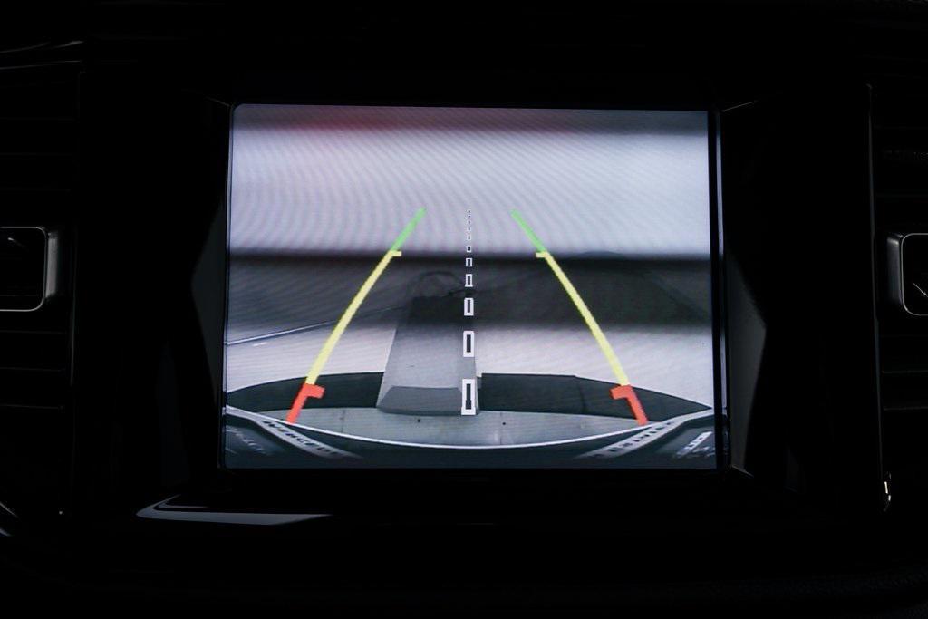 used 2021 Dodge Durango car, priced at $25,999