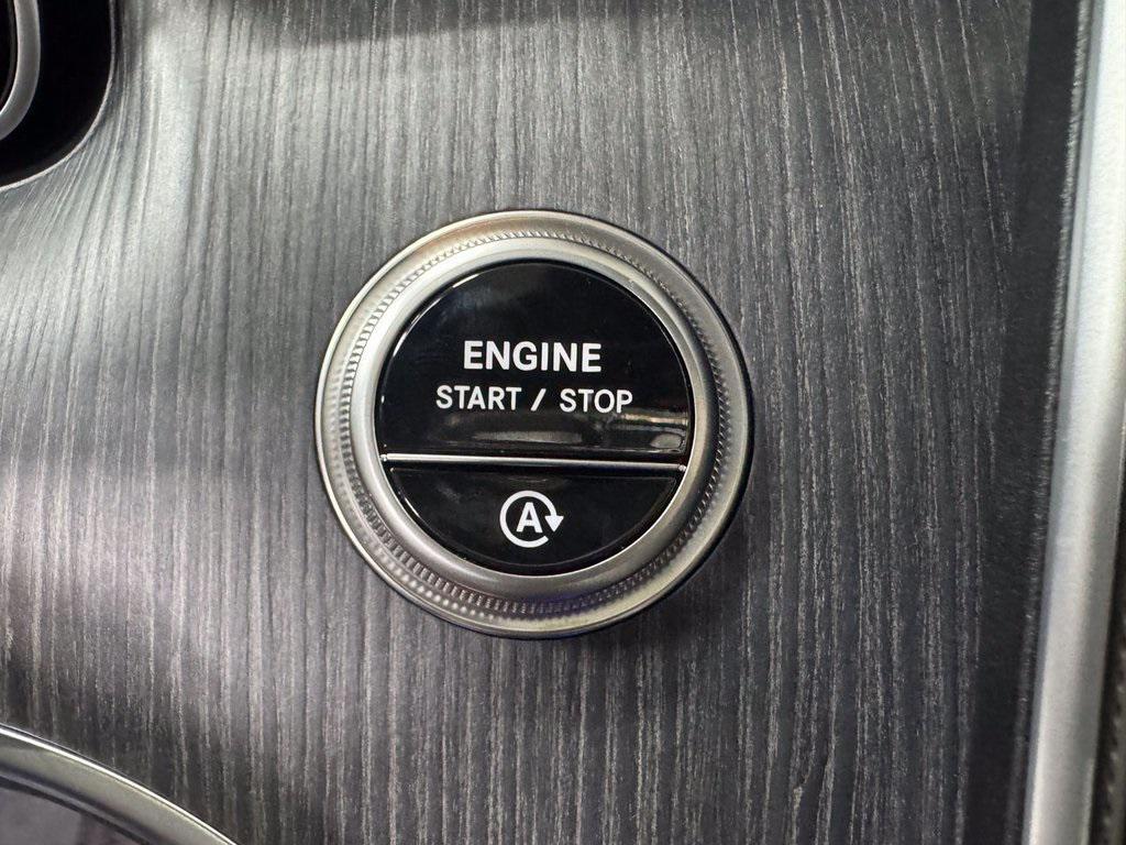 used 2025 Mercedes-Benz C-Class car, priced at $43,499