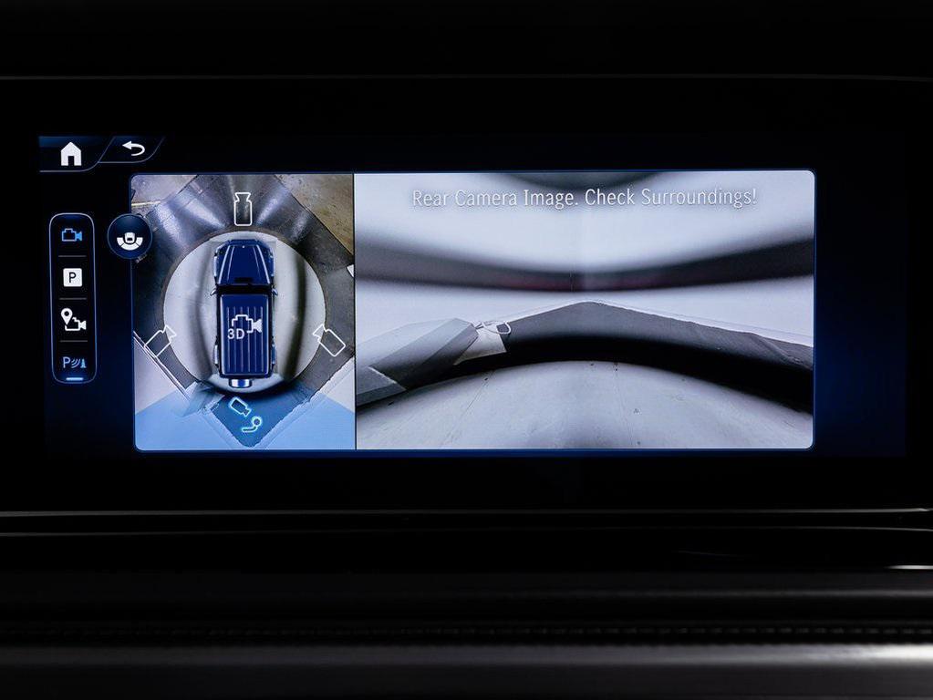 used 2025 Mercedes-Benz AMG G 63 car, priced at $231,999