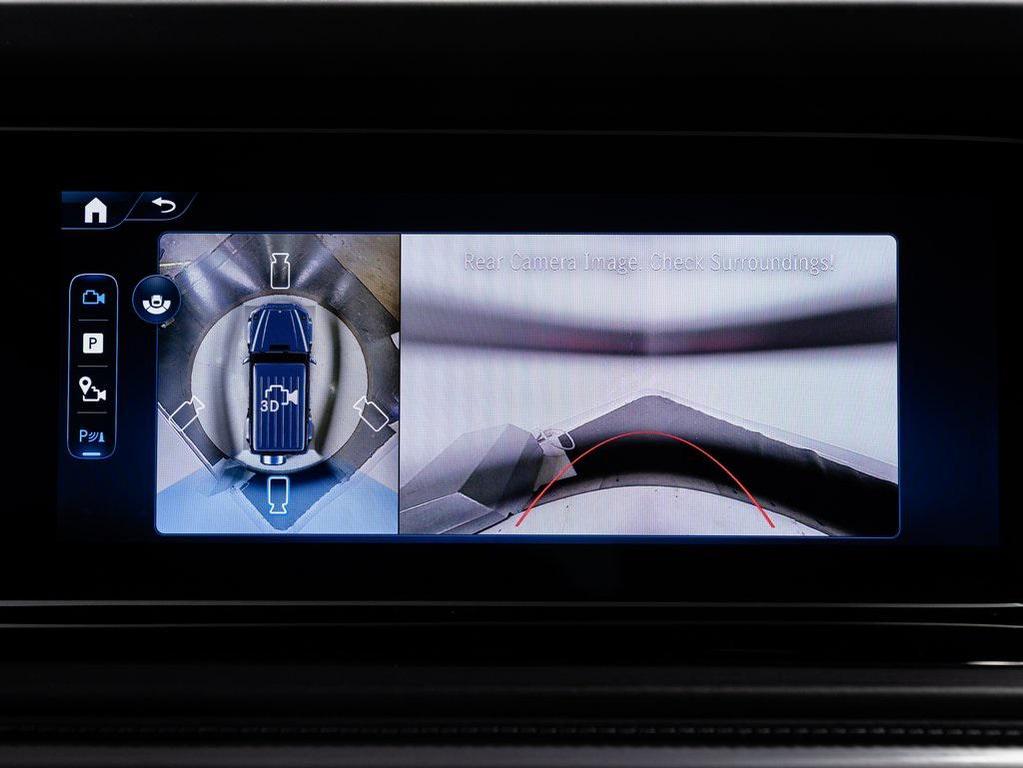 used 2025 Mercedes-Benz AMG G 63 car, priced at $231,999