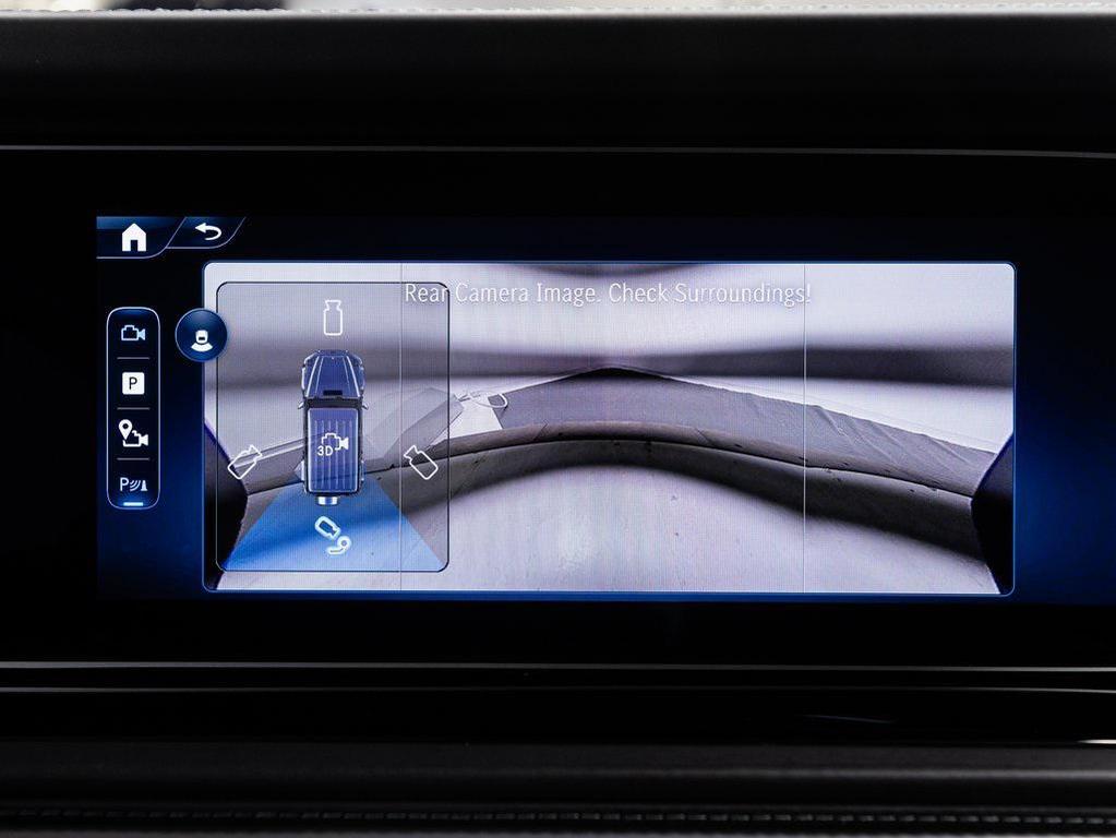 used 2025 Mercedes-Benz AMG G 63 car, priced at $231,999