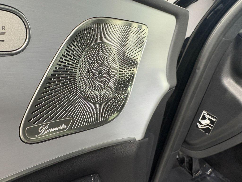 used 2025 Mercedes-Benz GLE 450e car, priced at $62,999