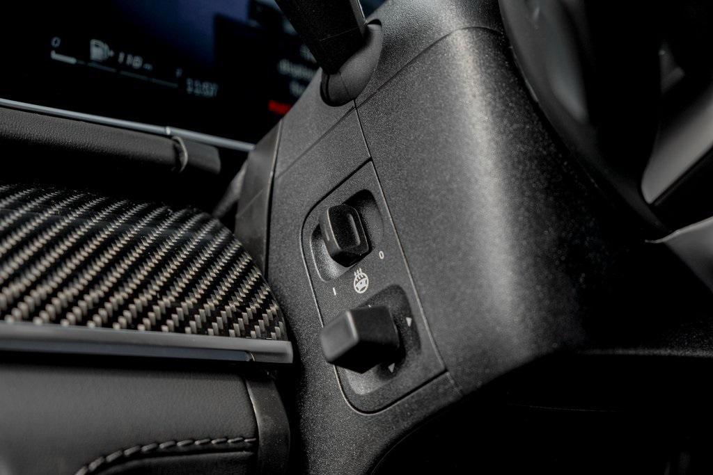 new 2026 Mercedes-Benz AMG GLE 63 car, priced at $143,105