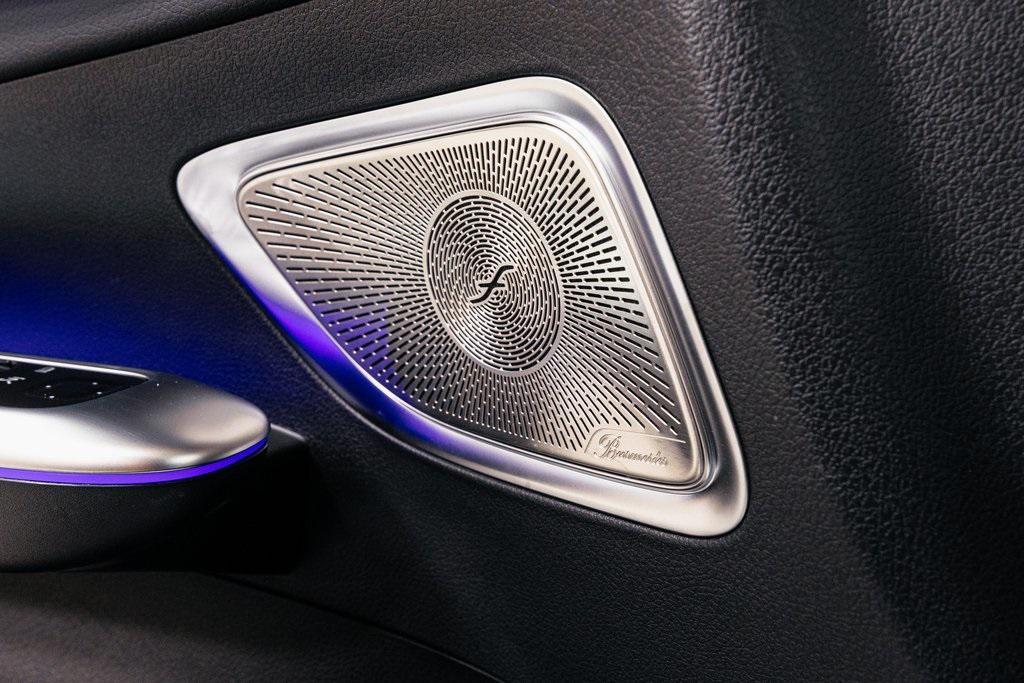 used 2025 Mercedes-Benz C-Class car, priced at $46,499