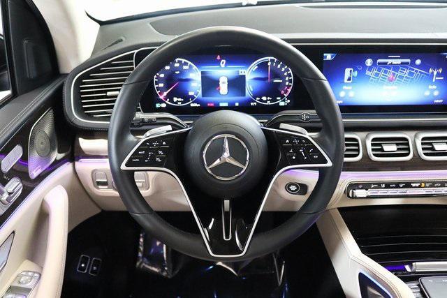 used 2024 Mercedes-Benz GLE 450 Plug-In Hybrid car, priced at $54,999